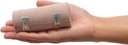 PODOCURE® - Bandage Élastique 4'' x 5 vgs (Paquet 2)