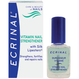 ECRINAL Durcisseur vitaminé 10ml