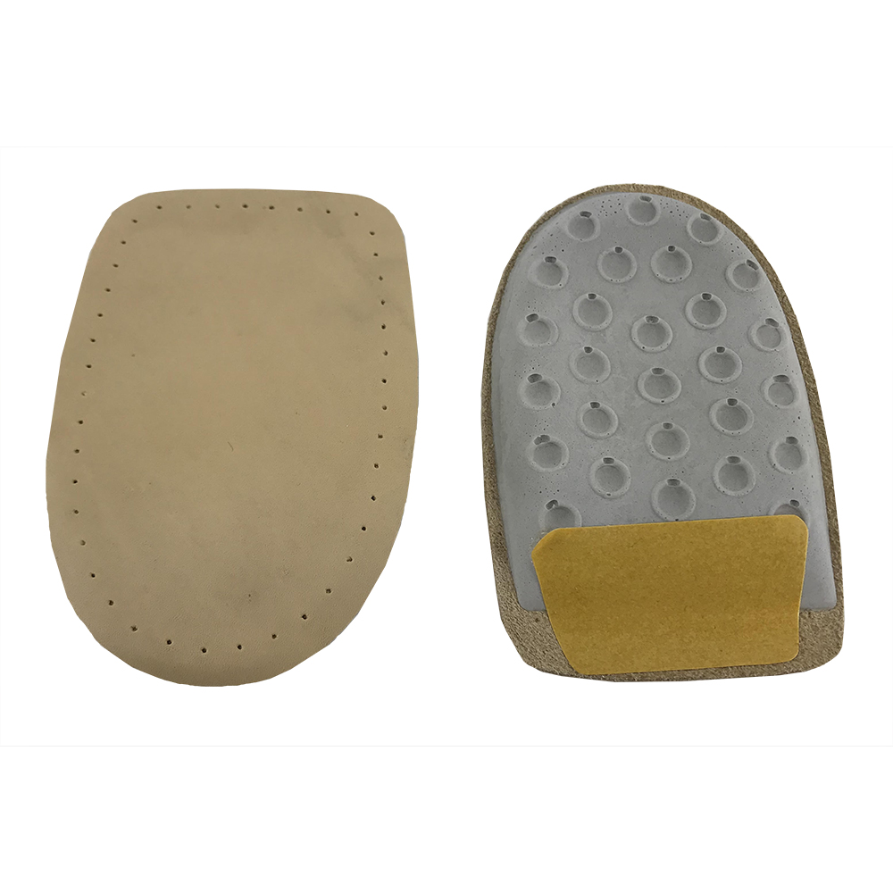 PODOCURE® Protective Heel Pad - Large (Pair)