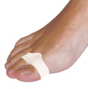 [7G6003111] PODOCURE®  Toe Spreader with Double Gel Ring (1) 