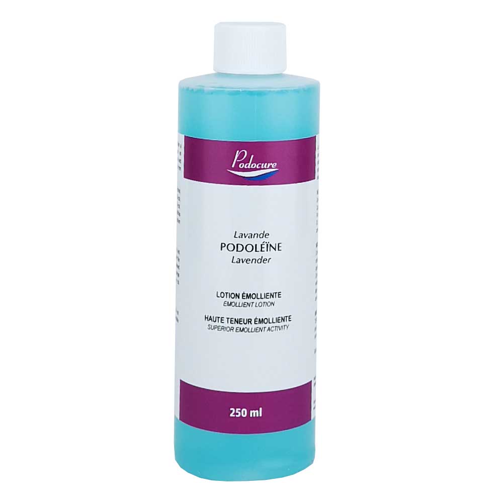 PODOCURE® Lavender Podoleïne 250 ml