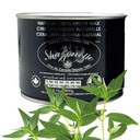 SHARONELLE® Natural Depilatory Wax - Tea Tree - 14 oz *SPECIAL PRICE ON THE PURCHASE OF 24 & MORE*