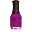 ORLY® Vernis Régulier -  Purple Crush - 18 ml  