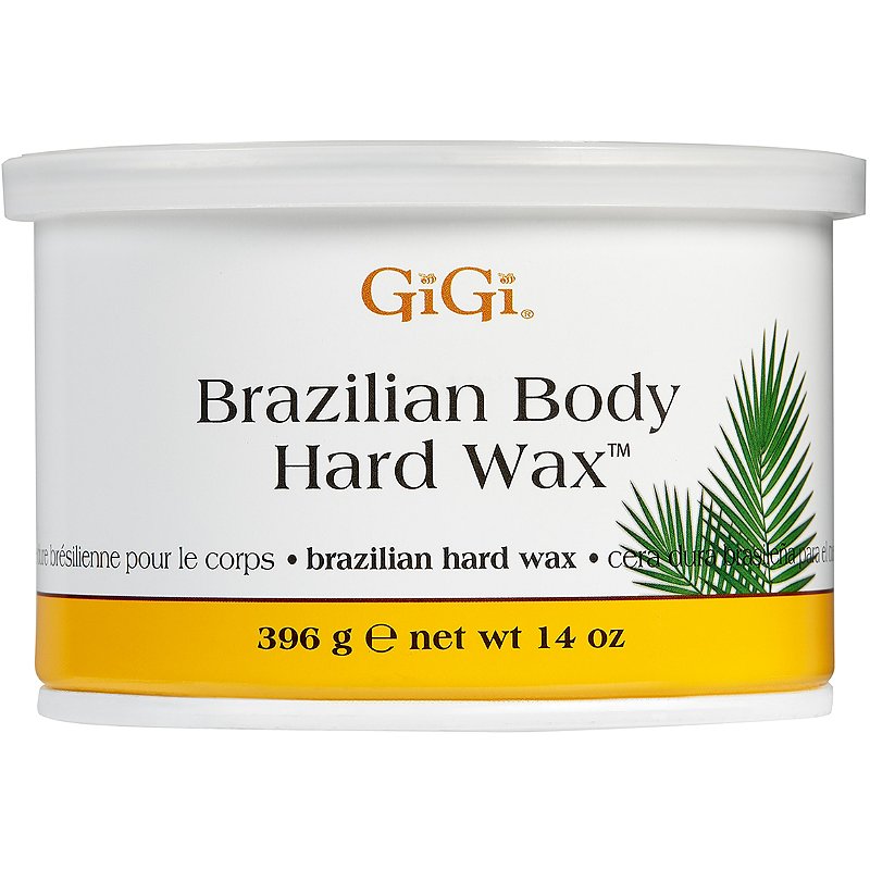 GIGI® Brazilian Hard Wax 14 oz 