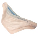 KIMBERLY-CLARK® Respirateur contre les particules et masque chirurgical pour soins de santé N95 (35)