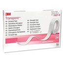 [3152712] 3M® Transpore™ Surgical Tape (24) 1/2 in x 10 yd 