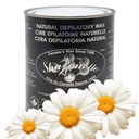 SHARONELLE® Soft Wax Azulene 18 oz *SPECIAL PRICE ON THE PURCHASE OF 24 & MORE*