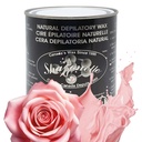 SHARONELLE® Soft Wax Pink Cream 18 oz *SPECIAL PRICE ON THE PURCHASE OF 24 & MORE*