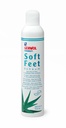 GEHWOL® FUSSKRAFT® Mousse Soft Feet 300 ml