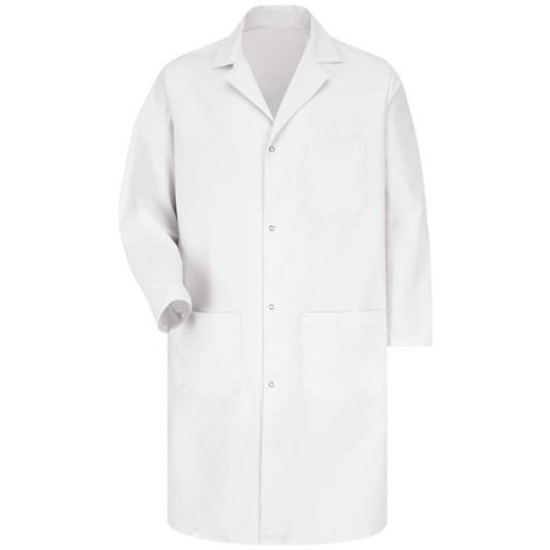 Lab Coat - Large