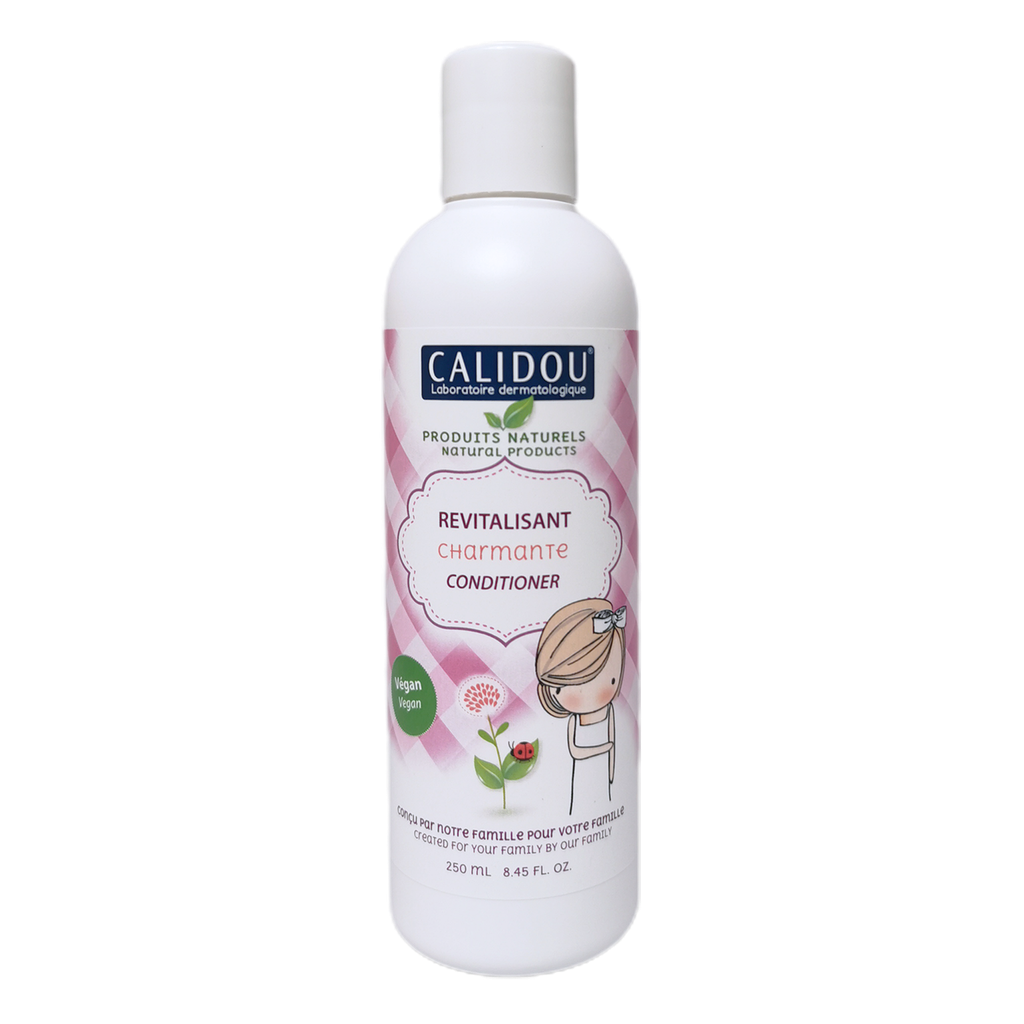 Calidou® Revitalisant - Charmante (250 ml)