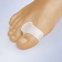 [7GV60031010] PODOCURE® Toe Spreader with Gel Ring - Large (10) 