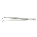 [1MBI-411] MBI® Multi purpose angled tweezer 6½''