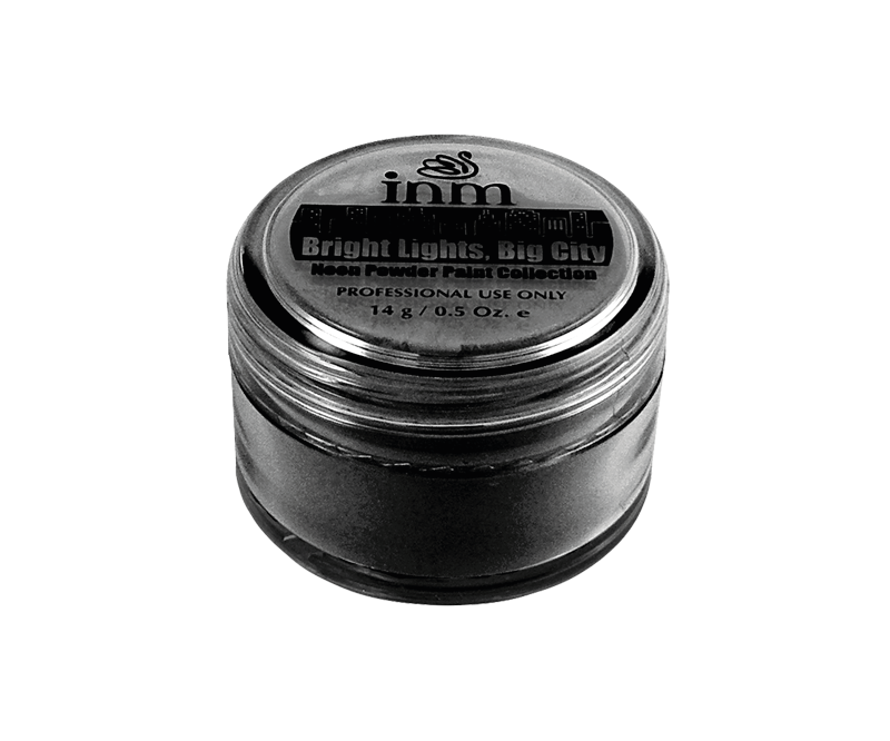 INM® Bright Light, Big City Nail Powder - Couvre-Feu 1/2 oz