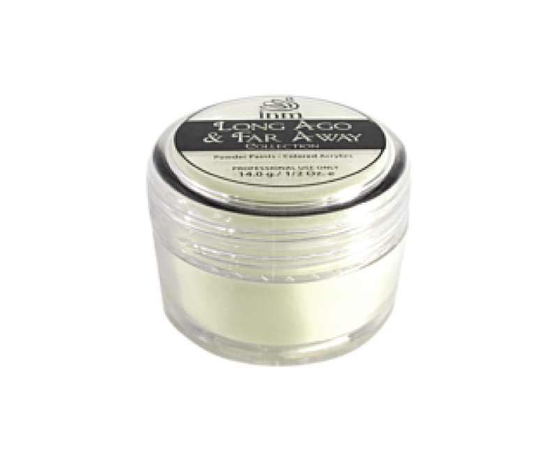 INM® Long Ago & Far Away Nail Powder - If I Only Had A Brain 1/2 oz