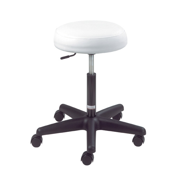 EQUIPRO® OLEO-PNEUMATIC STOOL