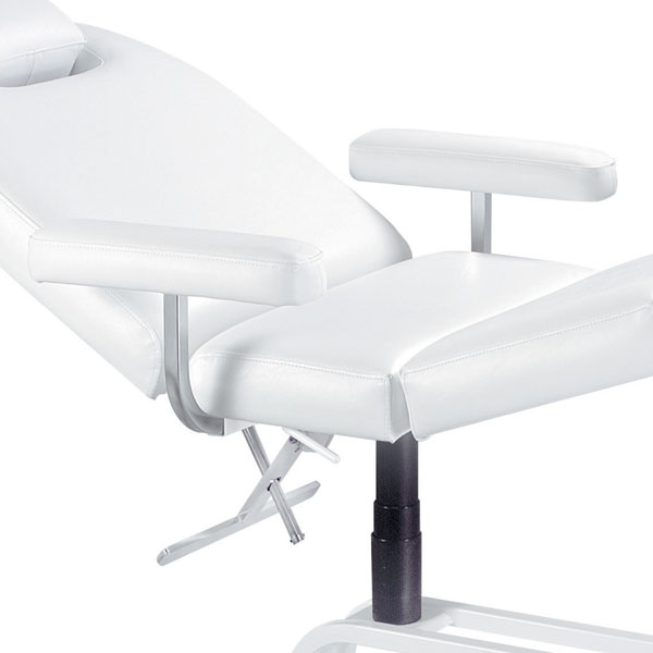 ÉQUIPRO® BASIC ARMRESTS (2) 