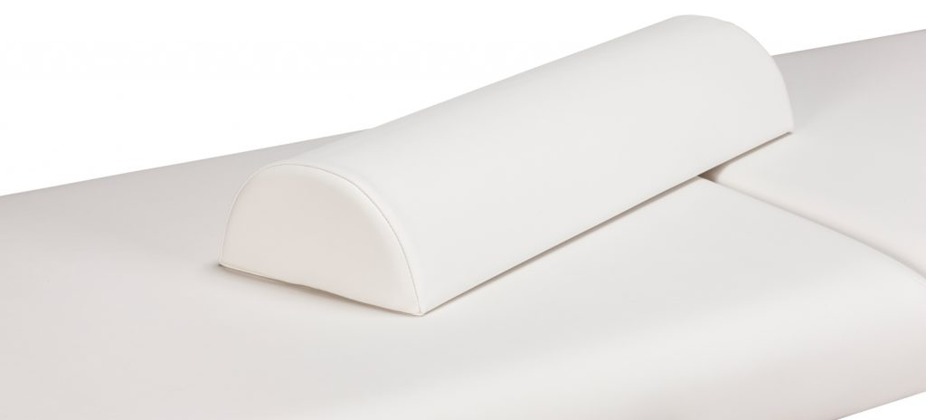 ÉQUIPRO® HALF-MOON BOLSTER 