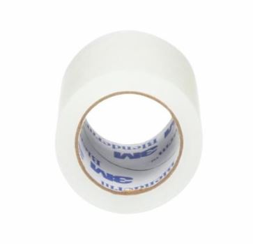 3M™ Blenderm™ Surgical Tape (1), 1525-2, occlusive, clear, 2 in x 5 yd (5 cm x 4.5 m)