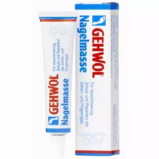 GEHWOL® Pâte Correctrice des ongles 15 ml (Nagelmasse)