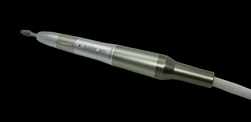 BERCHTOLD Detachable & autoclavable handpiece tip