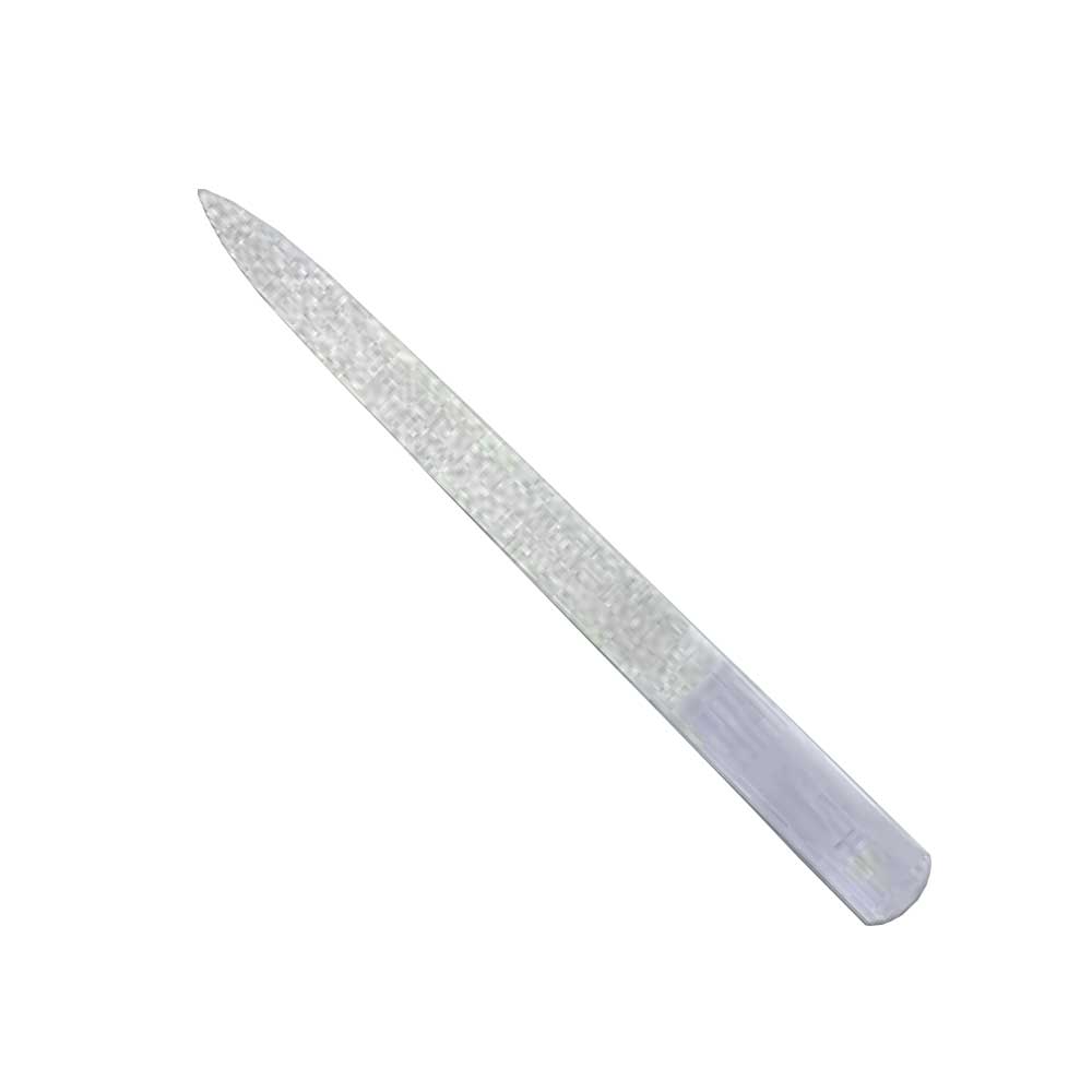 KIEHL® Lime à ongles diamantée pointue (13 cm)