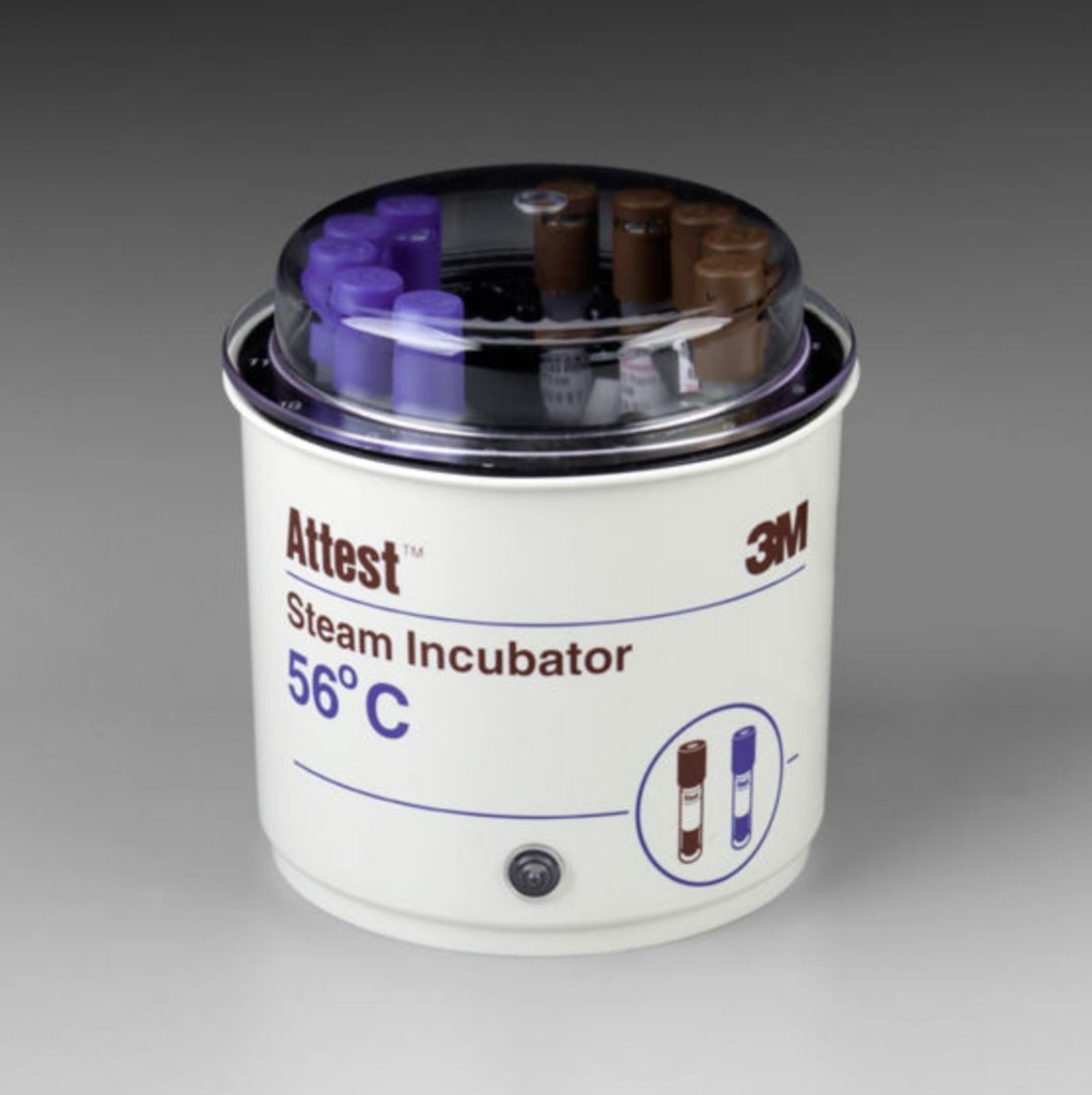 3M® ATTEST™ Biological Indicator Incubator