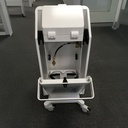 MIT / Deluxe cart for MED-JET MBX