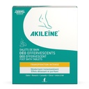 AKILÉÏNE® FOOT BATH TABLETS - 7 x 12g