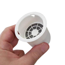 TUTTNAUER - Carbon filter - Pk of 6