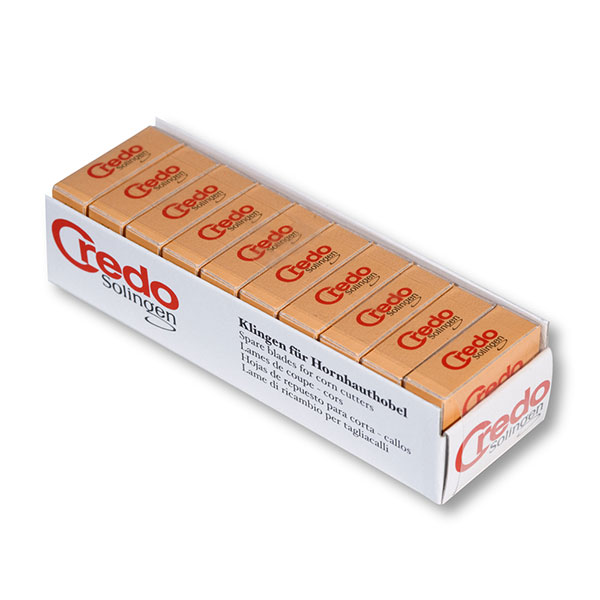 CREDO® Replacement Blades (100)