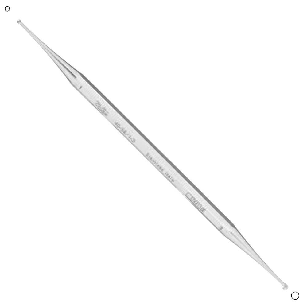 MILTEX® Curette Excavator (1.5 mm & 2.5 mm) double ended, with holes