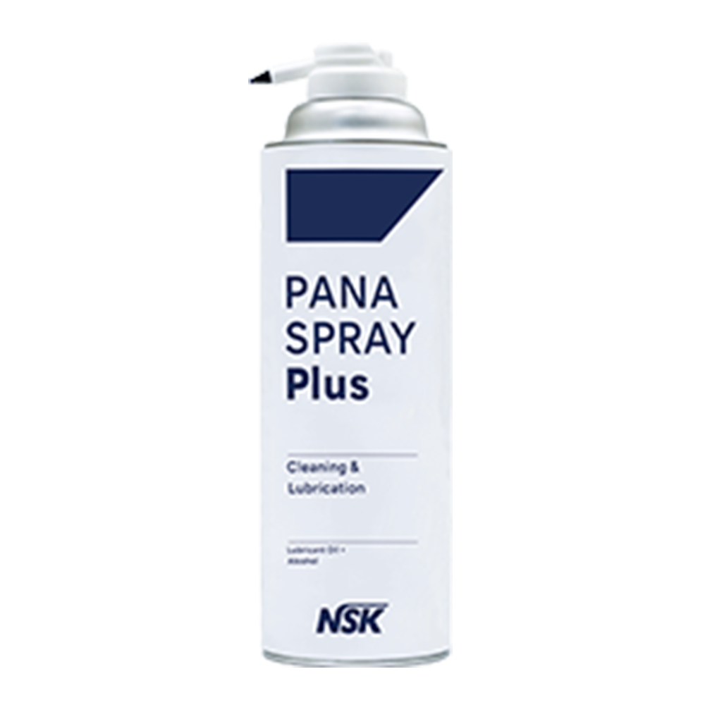 PANA SPRAY PLUS - Handpiece Lubricant - 10.5 oz (298 g)