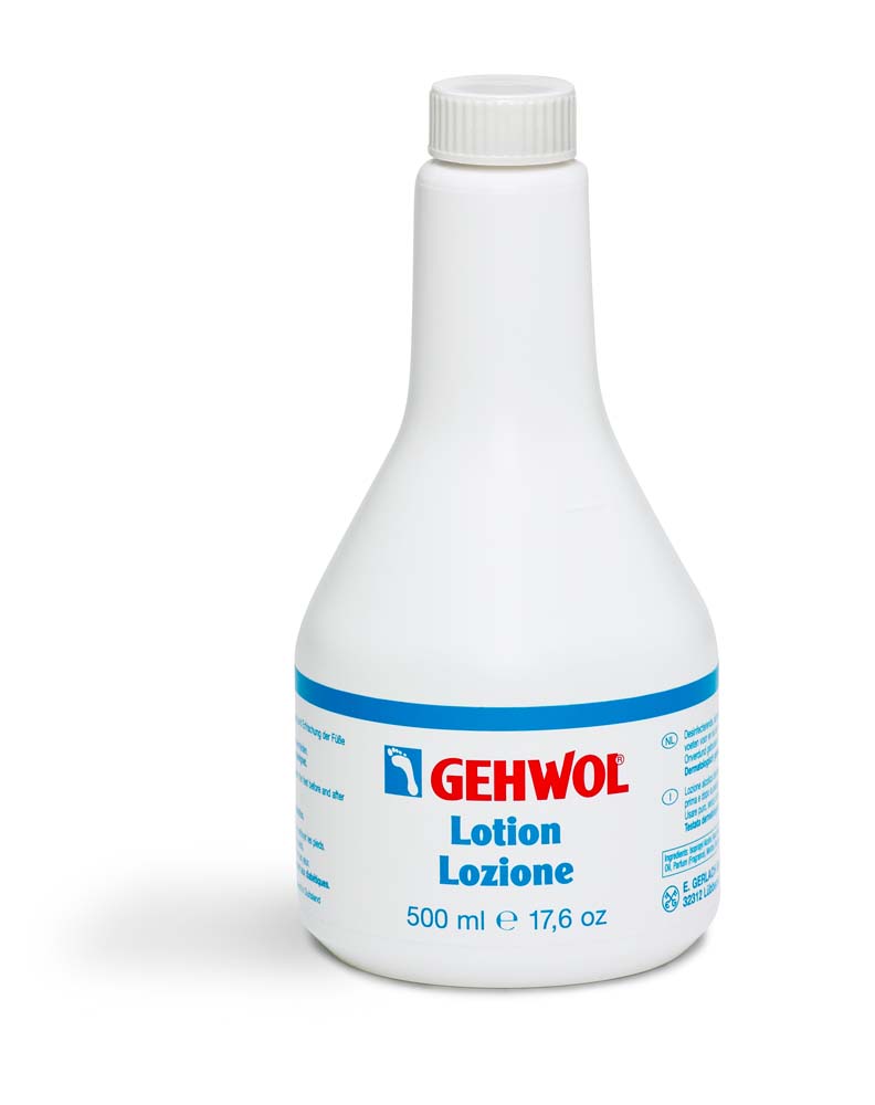 GEHWOL® Disinfecting Lotion 500 ml