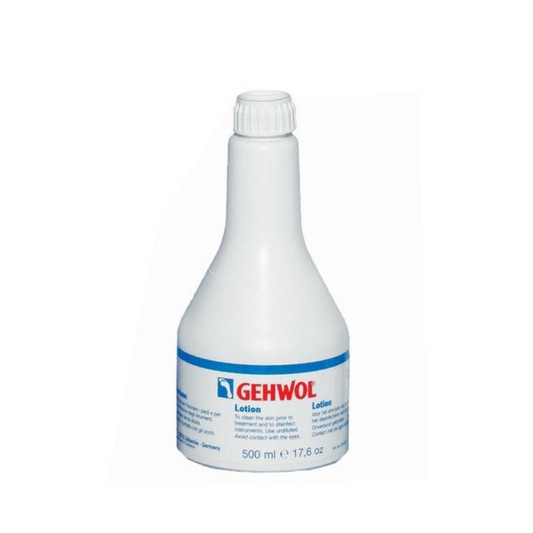 GEHWOL® Lotion désinfectante 500 ml