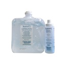[NTPC503X-1] WAVELENGTH® Clear Multi-Purpose Ultrasound Gel (5L + 250 ml empty bottle)