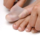 [7G1231] PODOCURE® Finger-toe Gel cap - Large (1)