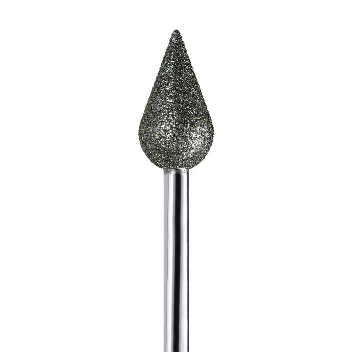 BUSCH® Diamond Bur - Medium grit