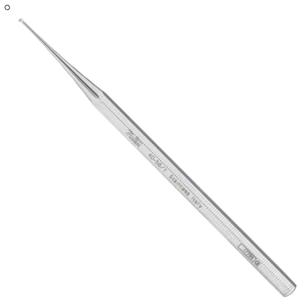 MILTEX® Curette With Hole (1.5 mm) Small