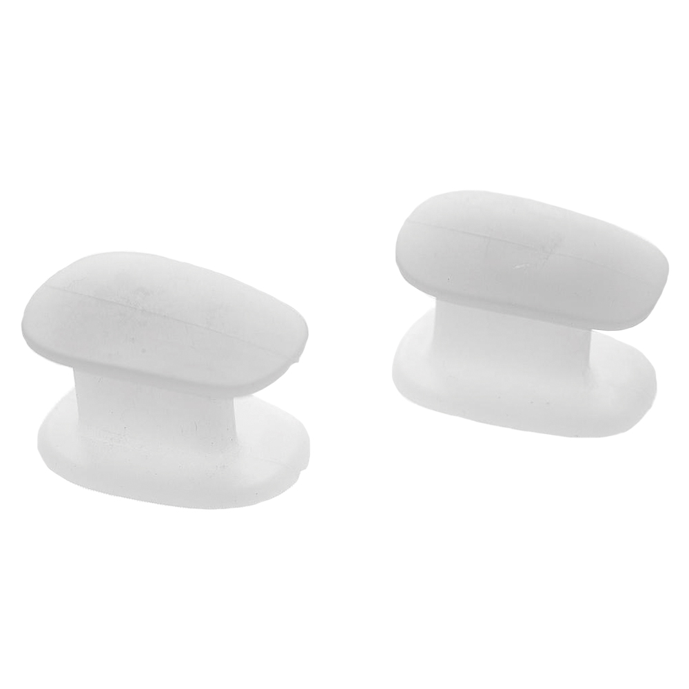 PODOCURE® Écarteur d'orteils ''T'' en gel - Moyen (2)*