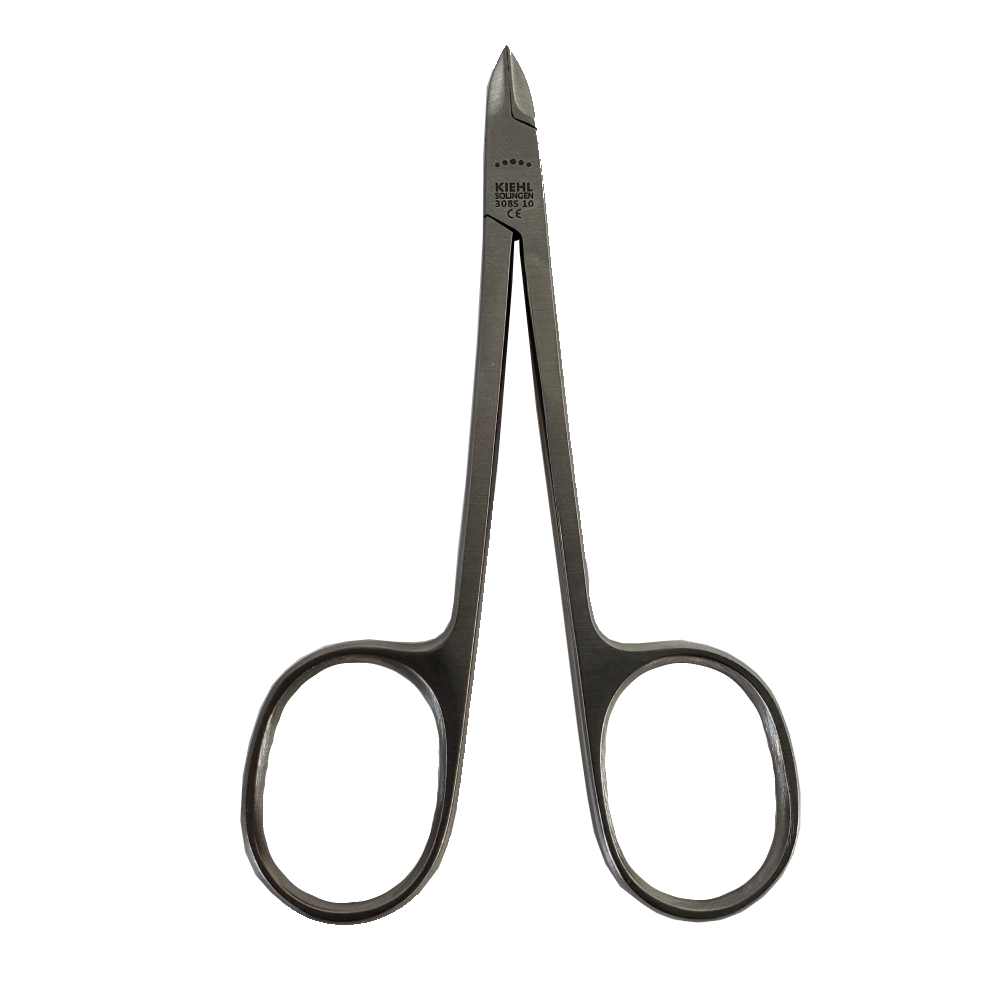°KIEHL® Pince à cuticules 10cm