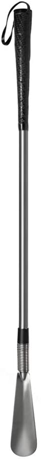 Long jockey shoehorn (metal)