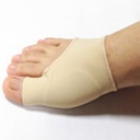 [7G2040] PODOCURE® Hallux-Valgus Protector - One size (Pair)