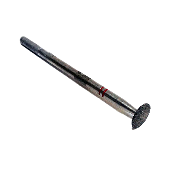 PREMIER® Fine umbrella diamond bur - Medium