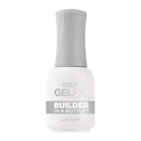 ORLY® GelFX Builder in a Bottle 18 ml - Crystal Clear