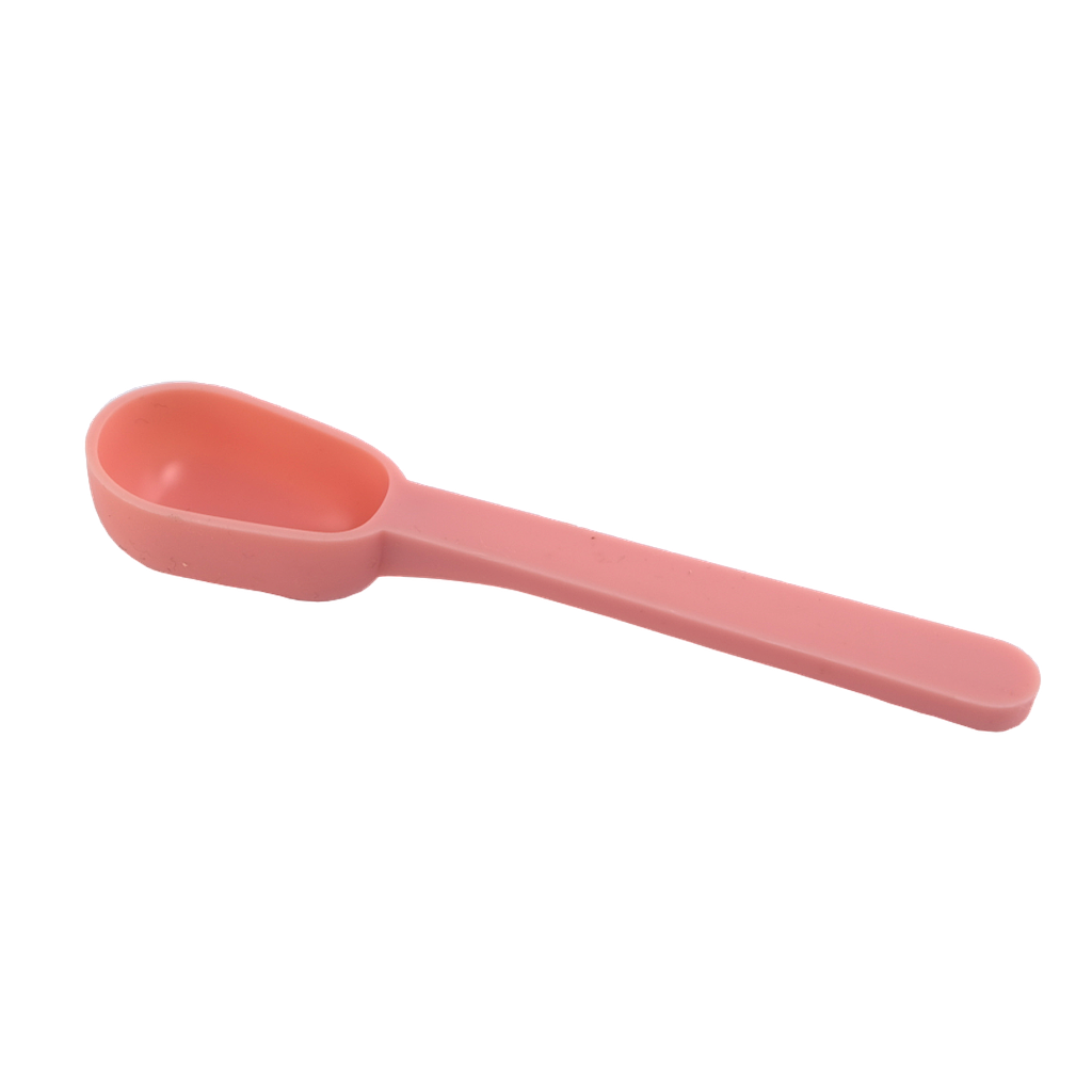 Pink Spoon