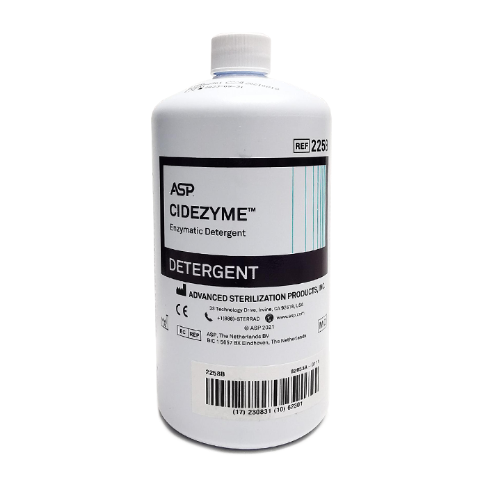 CIDEZYME® Enzymatic Instrument Detergent 1L