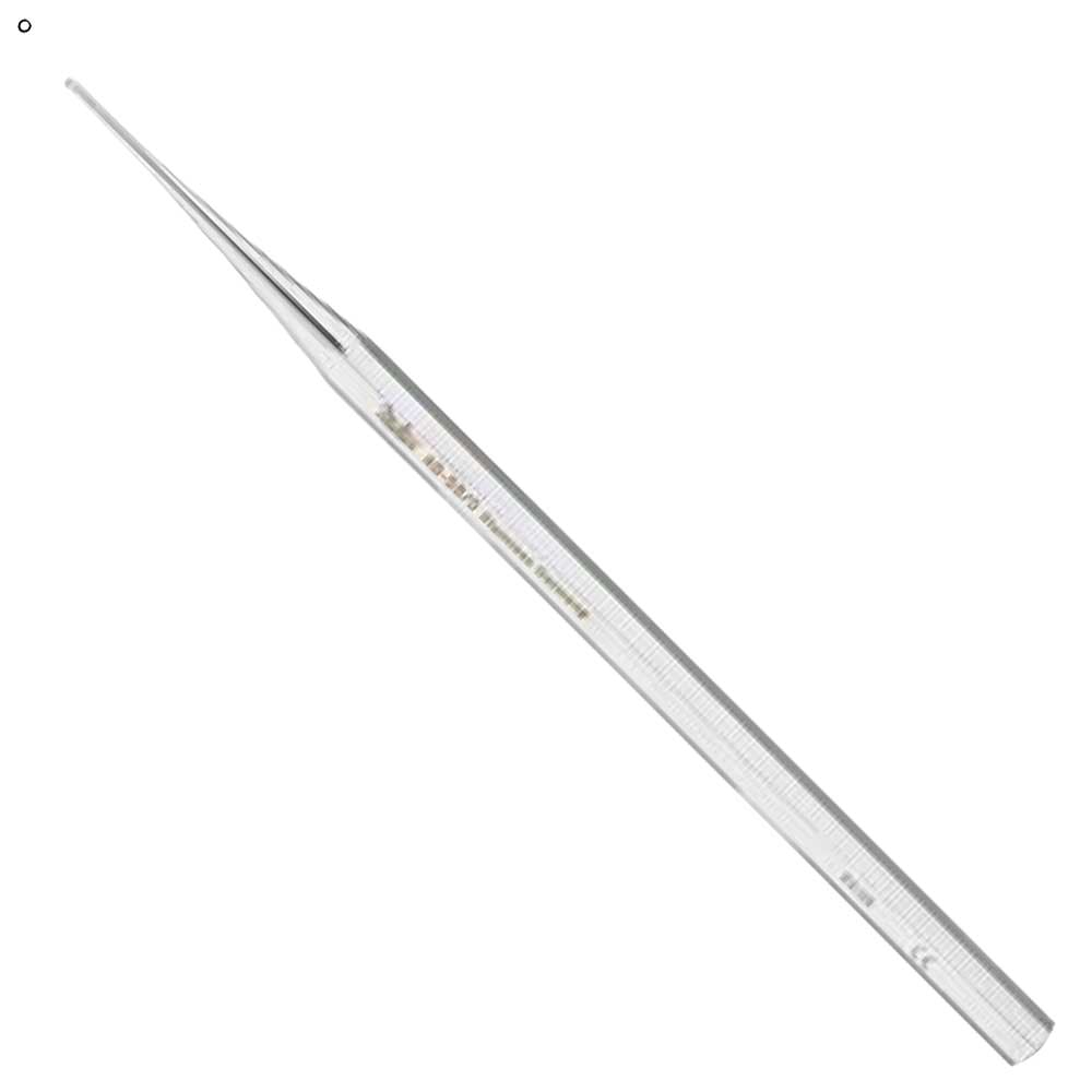 MILTEX® Curette With Hole (1 mm) Extra small