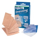 Spenco 2e peau - Dressing Kit 3" x 6 1/2" (2 feuilles)