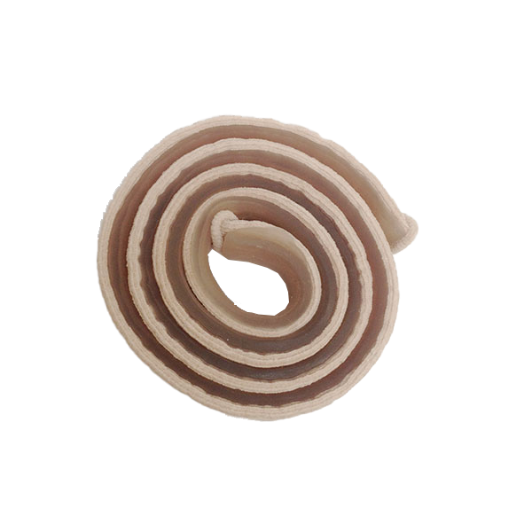 PODOCURE® Tubular band in semi-gel on fabric 20mm x 71cm